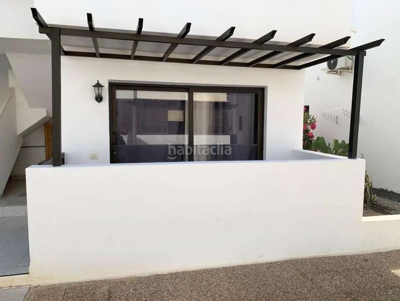 Foto 2b9bd15c-49ef-4d09-9a7d-e7fc284e9bad. Location appartement dans Playa Honda San Bartolomé