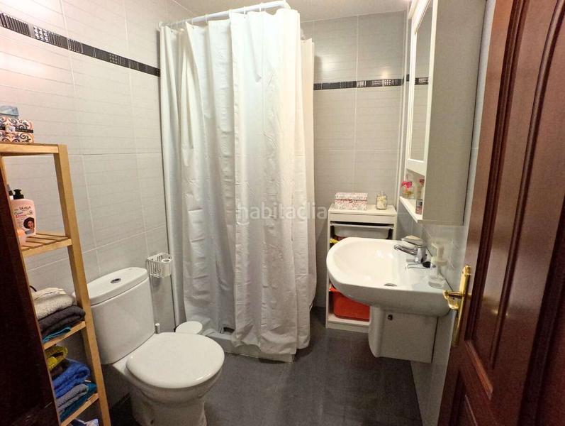 Foto 58467a87-3f83-4dda-a87d-f9f2c2f5afba. Piso acogedor piso en el charco de san ginés en Centro - La Vega Alta Arrecife