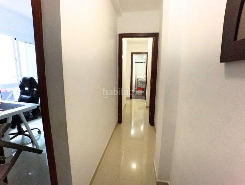 Foto 17aeb389-25a4-4dc1-aa52-c3bd9eaeeeff. Piso precioso piso en el charco de san ginés en Centro - La Vega Alta Arrecife