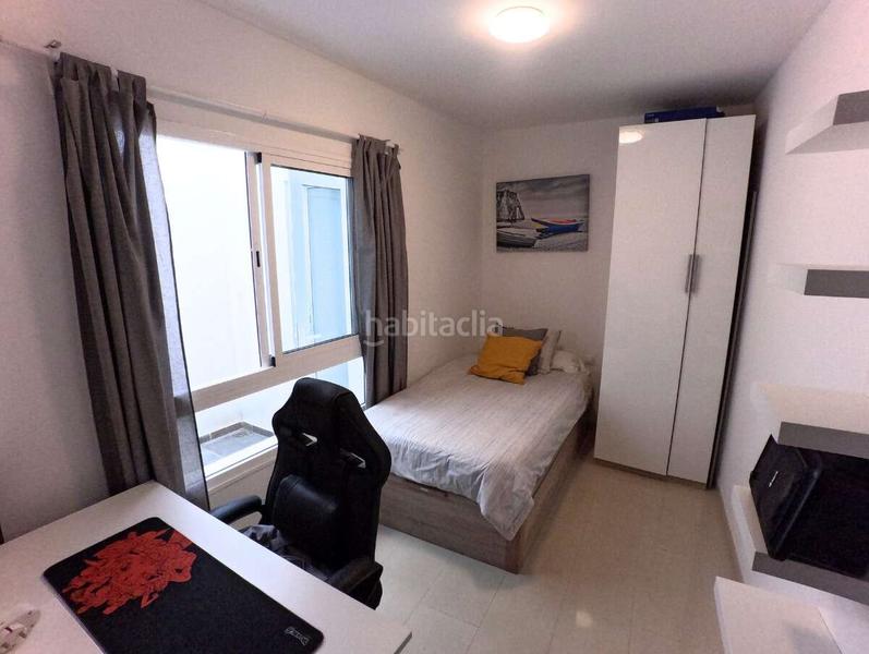 Foto cb342d2f-cd64-4904-9213-391004a6ba57. Piso precioso piso en el charco de san ginés en Centro - La Vega Alta Arrecife