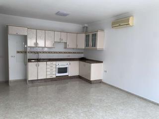 Pis  Agustin espinosa. Gran oportunidad! piso con terraza en la tranquila zona de san f