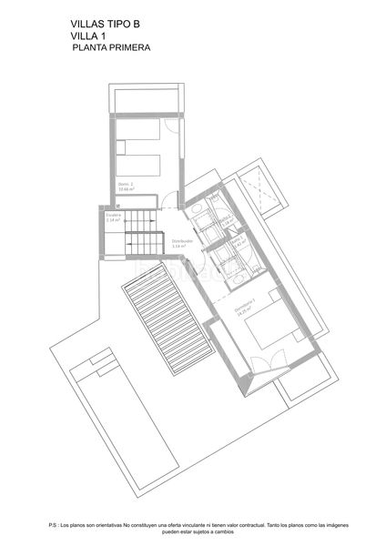 Foto 39a190d2-0609-47b2-b07c-adc22e0b2fa4. Xalet 163m<sup>2</sup> a n/a a Playa Blanca Yaiza