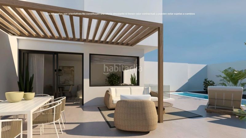 Foto 5ec7f365-df42-45ac-acb9-cdf686047567. Xalet 163m<sup>2</sup> a n/a a Playa Blanca Yaiza