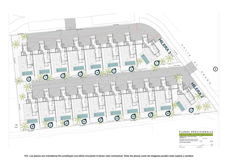 Foto cd29372f-6150-44d2-b820-e1b8cfe4658f. Xalet 163m<sup>2</sup> a n/a a Playa Blanca Yaiza