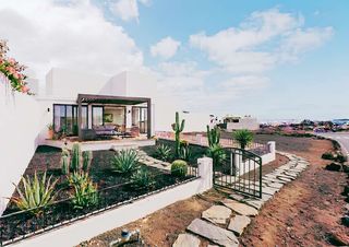 Casa en Centro - La Vega Alta