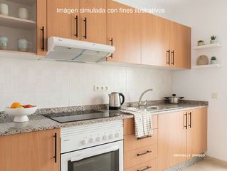 Appartement  Salamanca. Oportunidad de inversión!!!