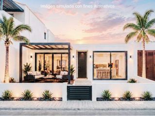 Maison à Playa Honda. Vivienda modular independiente en playa honda