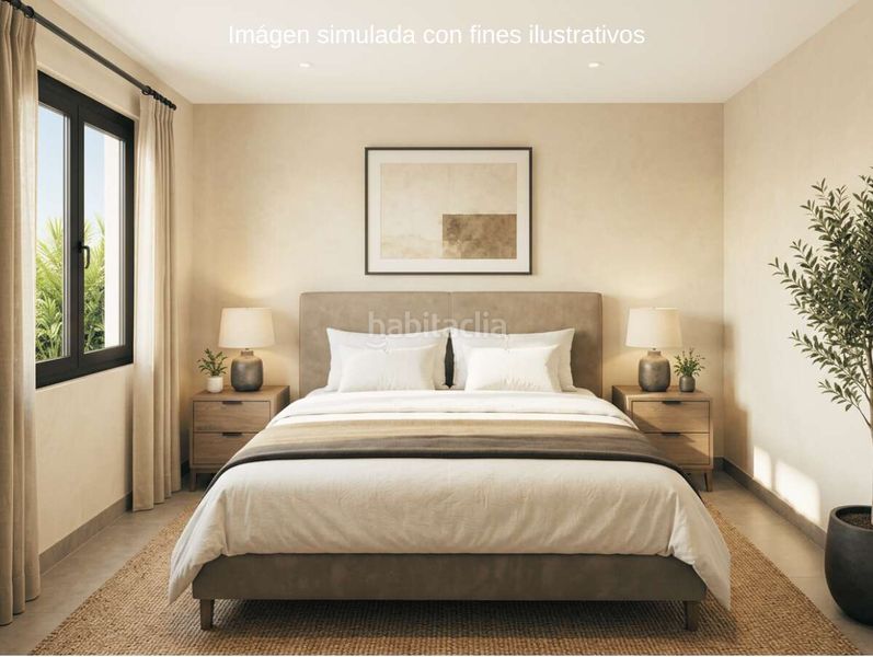 Foto b1ca2f22-a01f-460d-98bc-8c9b4e282057. Casa amb aparcament a Playa Honda San Bartolomé