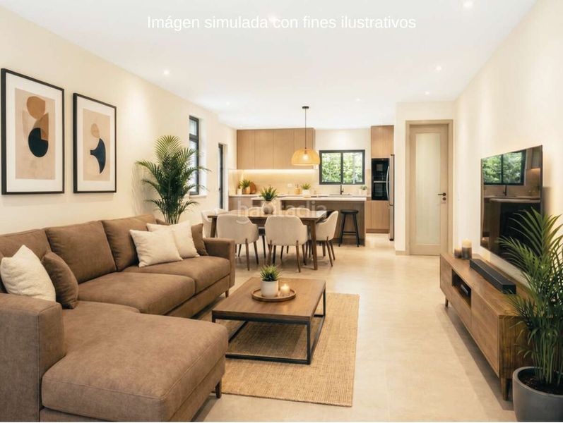 Foto b52b5c89-8386-448b-bfaf-ab7558103b6a. Casa amb aparcament a Playa Honda San Bartolomé