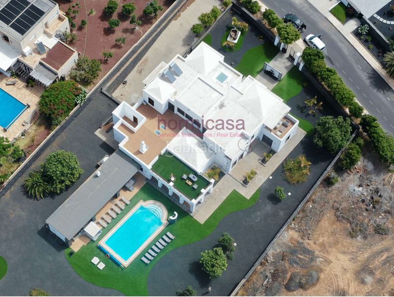 Foto 8f287eca-3c11-4a12-9899-643a5febe9ba. Xalet amb aparcament piscina a costa Teguise Teguise