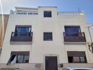 Etagenwohnung in San Francisco Javier - Argana Baja. Piso con excelente ubicación en arrecife