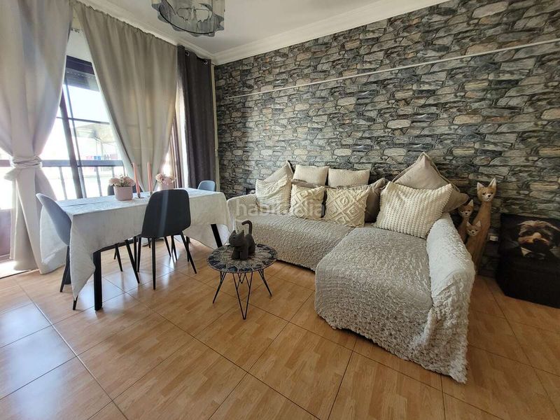 Foto be88212e-5a65-4098-96d9-93a70696b946. Pis a San Francisco Javier - Argana Baja Arrecife