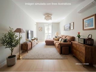 Appartement à Centro - La Vega Alta. Amplio piso en zona céntrica de arrecife