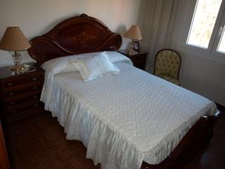 Appartement  Calle del arca real