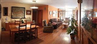 Flat in Avenida de Irún