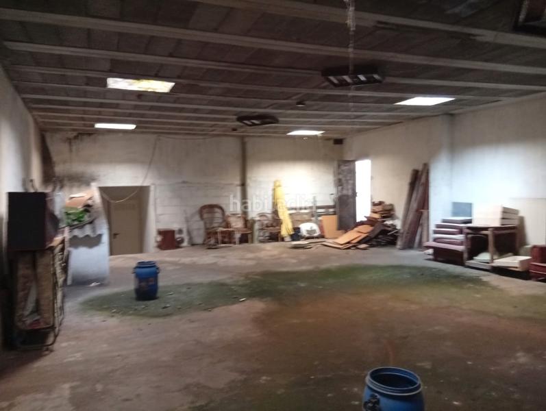 Foto 18e145b2-5072-4704-b45c-c16e31742c05. Geschäftsraum in Pajarillos Bajos Valladolid