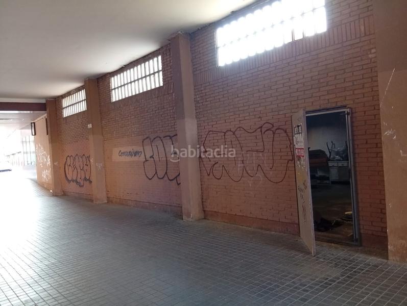 Foto 35e4ea58-eb43-462d-8d45-5a2c6acba314. Geschäftsraum in Pajarillos Bajos Valladolid