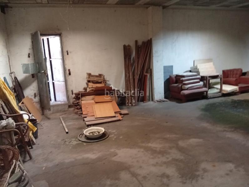 Foto 47de25d1-91b8-4670-8374-6a07e2f14fdd. Local comercial a Pajarillos Bajos Valladolid