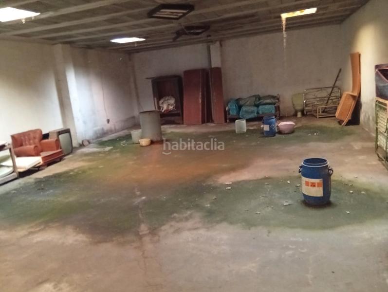 Foto 94b956b1-516f-4c19-a3c6-ec583214b79a. Local comercial a Pajarillos Bajos Valladolid