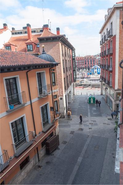 Foto acbba1ab-3584-428b-99a1-fe4336c935d9. Appartamento in calle calixto fernández de la torre 3 in Valladolid