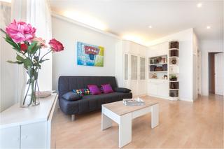 Appartement à Calle calixto fernández de la torre 3