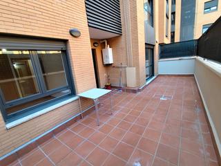 Apartamento en Avenida de Aranzana