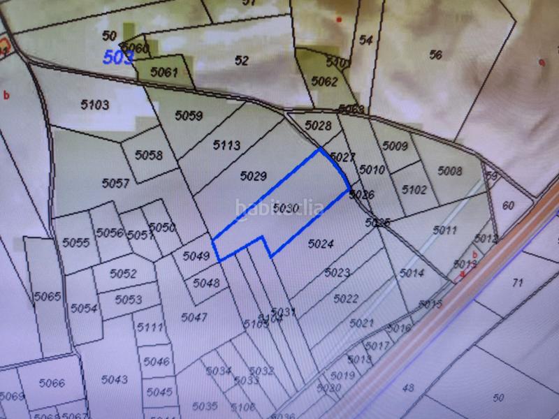 Foto 37a2c7e2-fb46-492c-835b-2a3421b6d5f2. Finca rústica a Nava del Rey