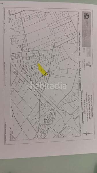 Foto 9f3fe5ab-2bae-4c6b-b327-47367d3b5c25. Finca rústica a Nava del Rey