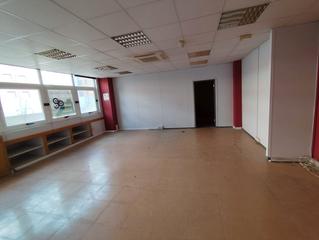 Büro in Calle Juan García Hortelano