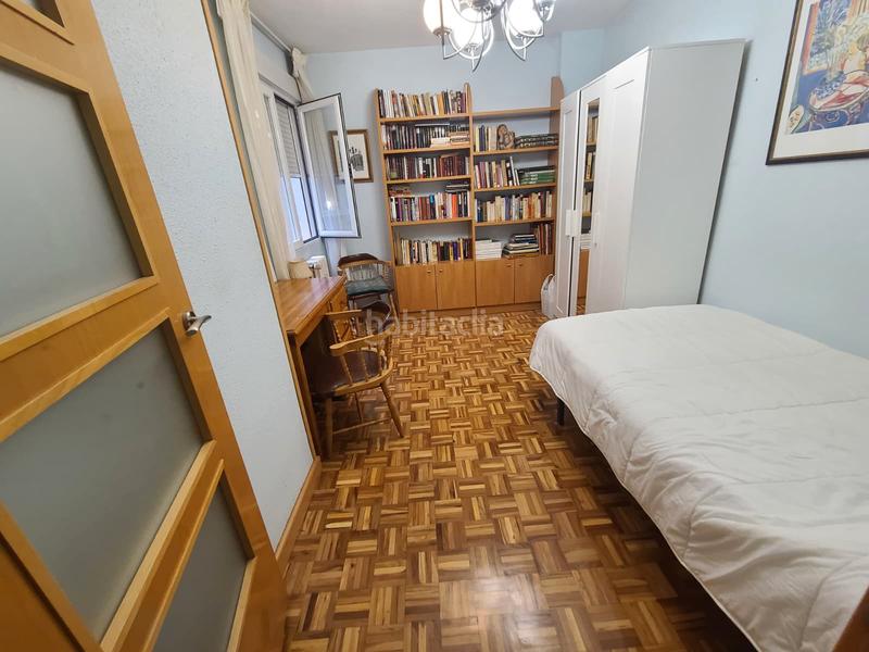 Foto ad99d2eb-63b1-4f58-8aff-eab5d0fa398e. Appartamento in Circular Valladolid