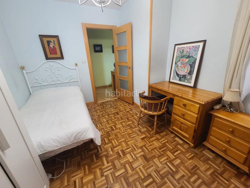 Foto d346a831-f64a-4569-b392-c86bd2bf1979. Appartamento in Circular Valladolid