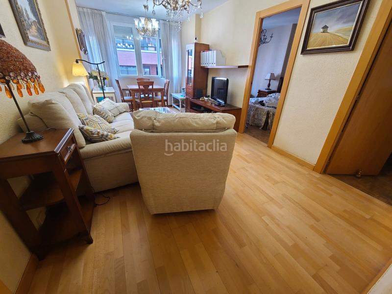 Foto e533d4f9-74cc-4f46-8bc9-bdbb1ca260e9. Appartamento in Circular Valladolid