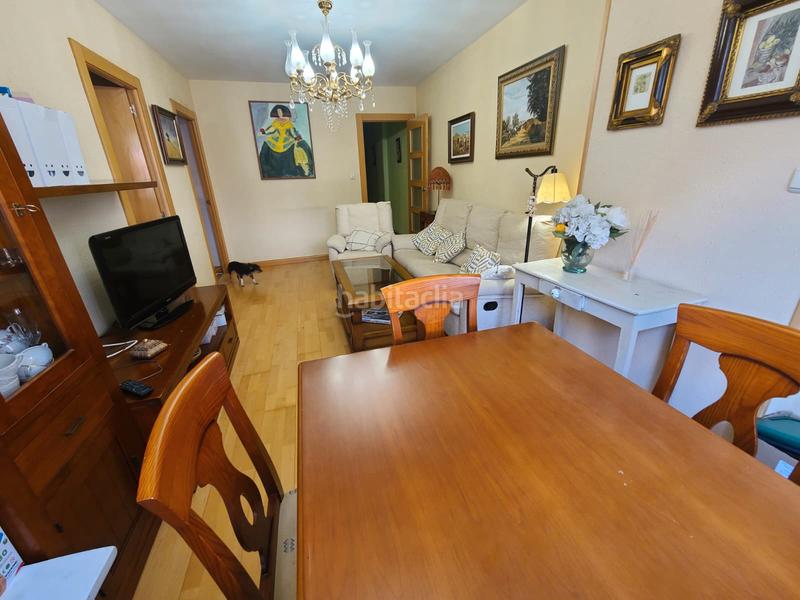 Foto 3d1f94d1-a580-4e41-84a0-1c11c50f039f. Appartement dans Circular Valladolid