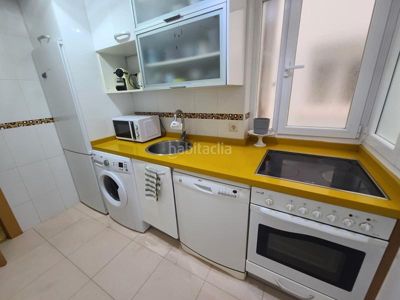 Foto 6b425aaa-e319-4d40-bf1f-394780a7e726. Appartement dans Circular Valladolid