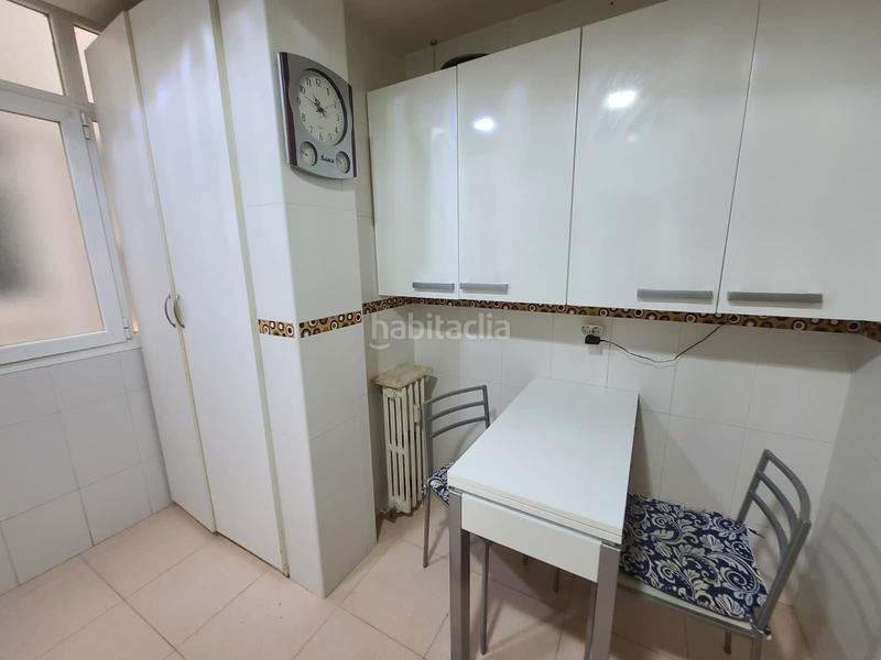 Foto 71abfcca-71d6-44f5-91f4-6293a453e381. Appartement dans Circular Valladolid