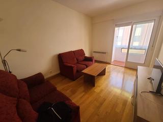 Miete Etagenwohnung  Calle veinte metros