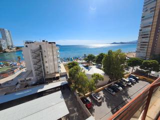 Appartement  Avenida del mediterráneo