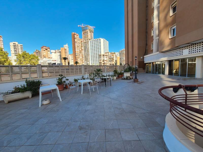 Foto 56e8344e-ac90-47f1-b6c0-84020a5b8194. Appartement avec chauffage piscine dans Playa Levante Benidorm