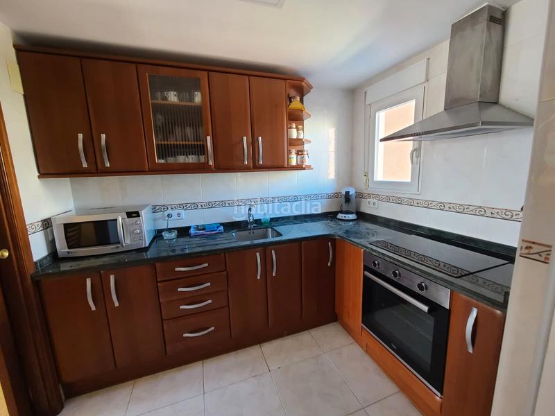 Foto 6366f015-e1f1-43a8-bc2c-0cd2e9e080e7. Appartement avec chauffage piscine dans Playa Levante Benidorm