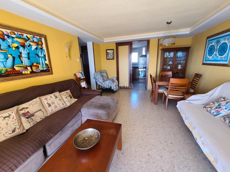 Foto 6fcf3a2c-6b66-408a-846d-fc6c8368d833. Appartement avec chauffage piscine dans Playa Levante Benidorm