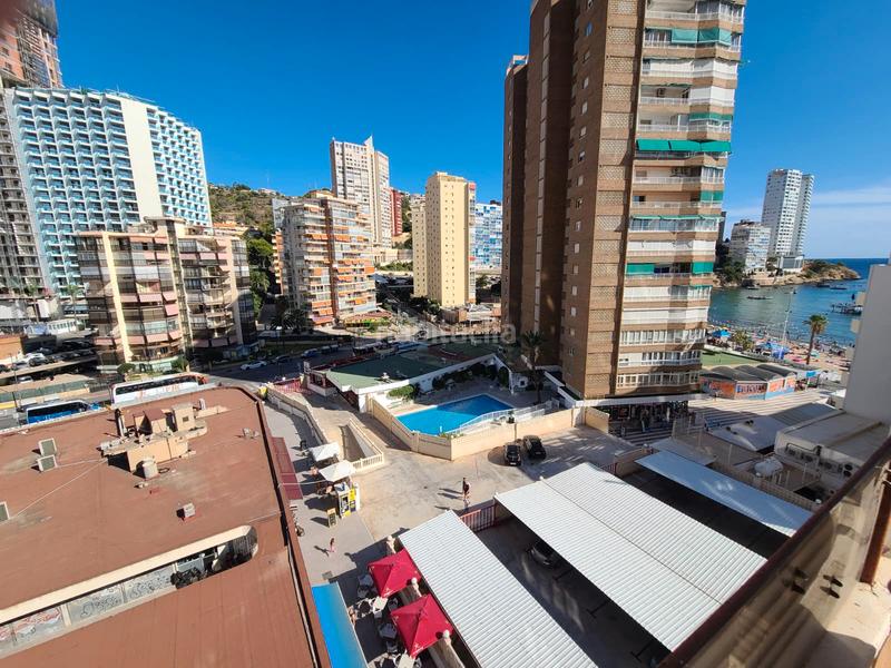 Foto 7950b853-acbc-4a95-9ff2-67903b9b1a2a. Appartement avec chauffage piscine dans Playa Levante Benidorm