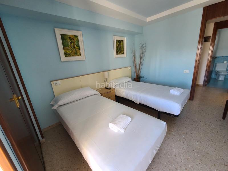 Foto 8b961110-b7d1-4fa0-ab7f-17861720f419. Appartement avec chauffage piscine dans Playa Levante Benidorm
