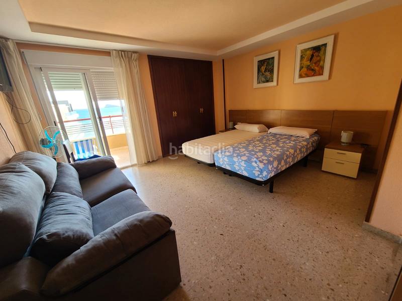 Foto 439aebd8-9bc5-48ab-8c99-6fb8533ebdd2. Flat with heating pool in Playa Levante Benidorm