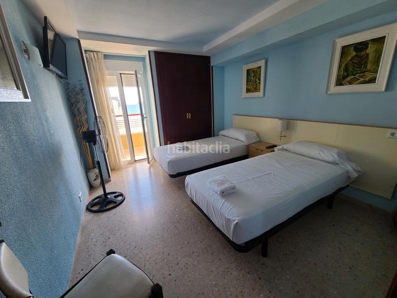 Foto 555d471a-370b-486b-89c4-f1562539a2c0. Flat with heating pool in Playa Levante Benidorm