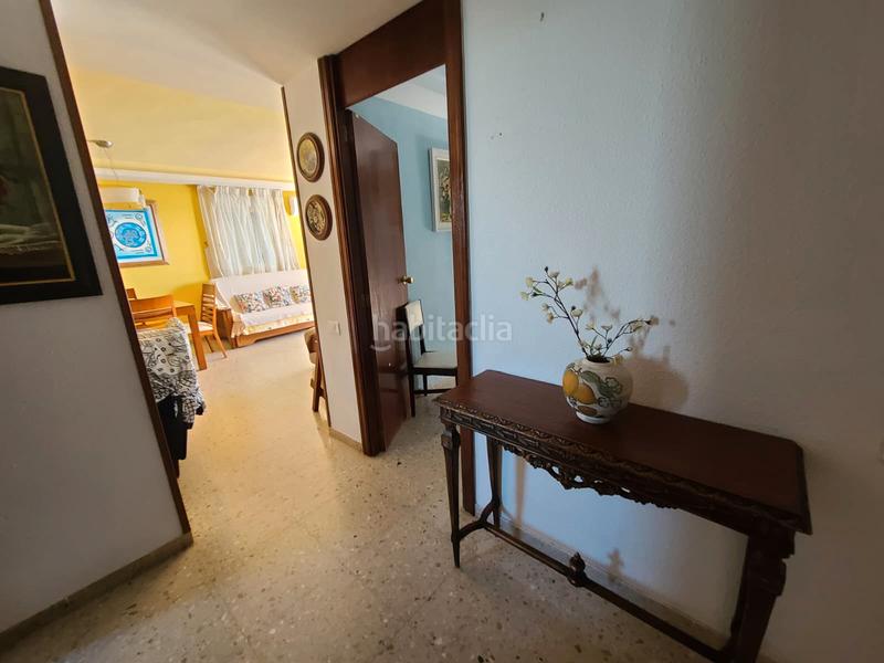 Foto ce3dfa6a-f818-4d77-82c1-d93f8c4fcdff. Flat with heating pool in Playa Levante Benidorm