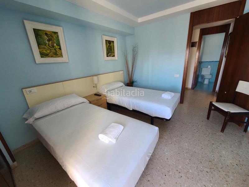 Foto ceb29e44-698a-4b91-a007-ee0a88eafb6c. Flat with heating pool in Playa Levante Benidorm