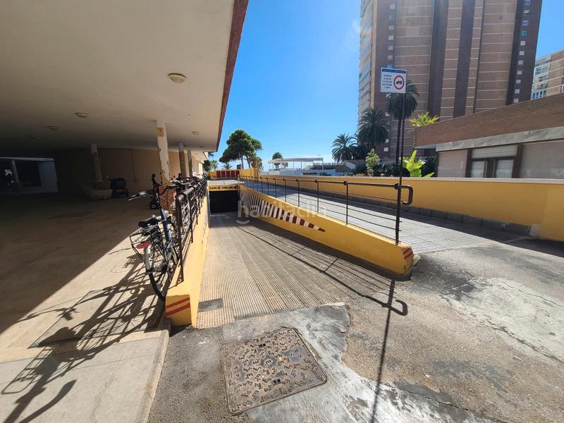 Foto aebde691-c06d-4307-8b11-3b8f3efb0e4c. Pis amb calefacció piscina a Playa Levante Benidorm