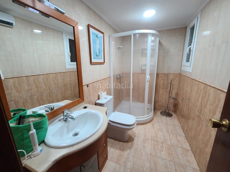 Foto bab4a182-6eb6-41e4-b2ad-7d97f8d86efa. Pis amb calefacció piscina a Playa Levante Benidorm