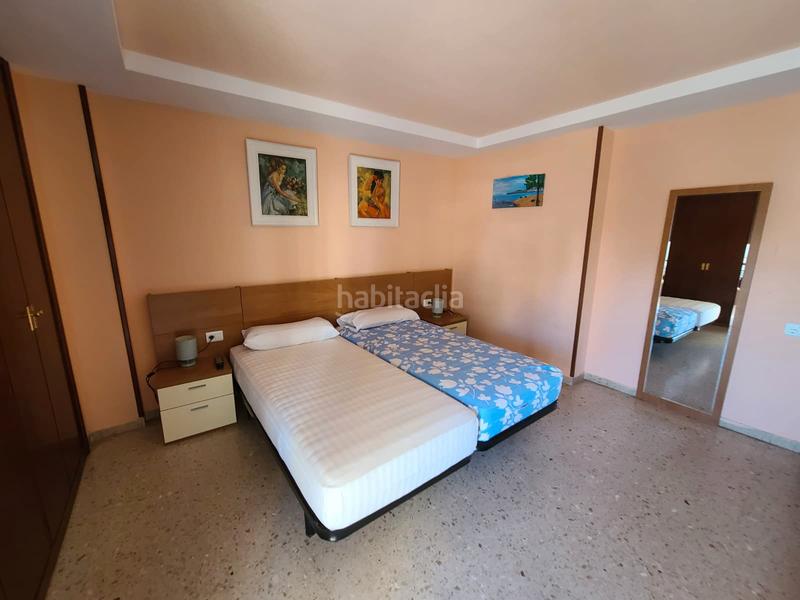 Foto e3855299-b169-479f-b0c2-62303a98b4fa. Pis amb calefacció piscina a Playa Levante Benidorm