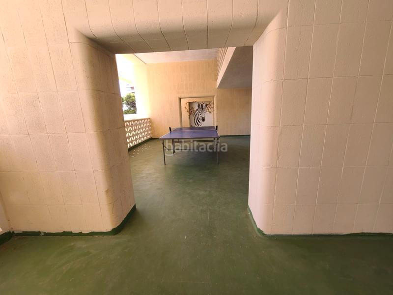 Foto fef0a614-66f1-4590-84e6-5b4f4190fa0d. Pis amb calefacció piscina a Playa Levante Benidorm